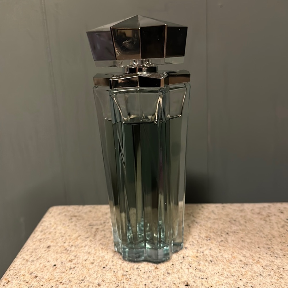 THIERRY MUGLER ANGEL EAU DE PARFUM REFILLABLE STAR